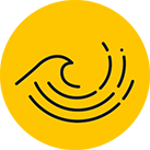 Icon for CrisisCheck