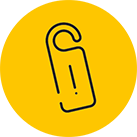 Icon for RoomCheck