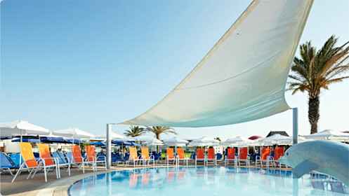 Property image of Sunwing Resort Kallithea