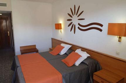 Property image of Hotel Cala Font