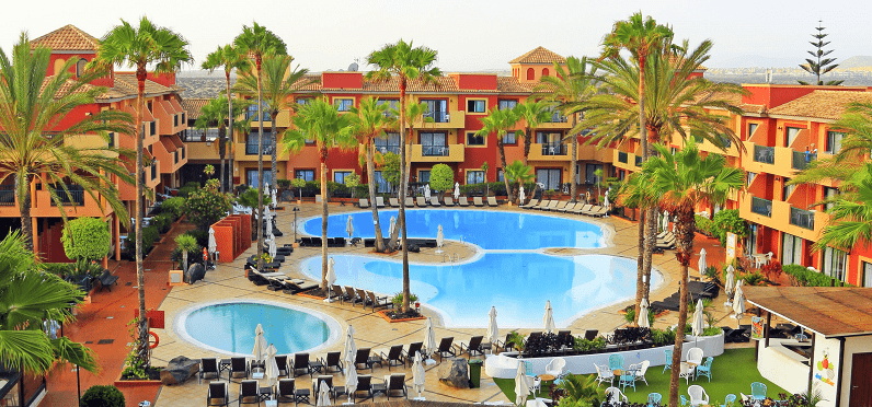 Property image of Labranda Aloe Club