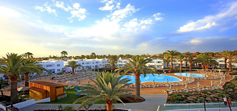 Property image of Labranda Corralejo Village