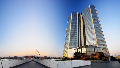 Property image of Corinthia Prague