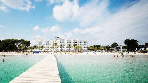 Property image of Sunwing Resort Alcudia