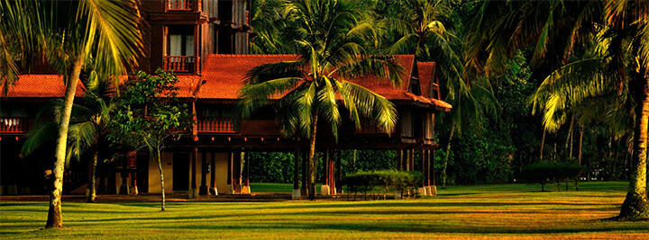 Property image of Club Med Cherating