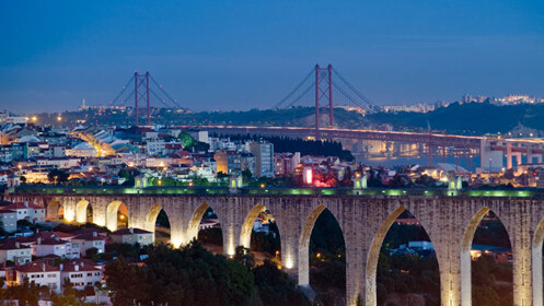 Property image of Corinthia Lisbon