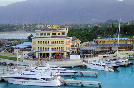 Property image of Ocean World
