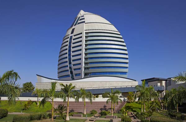 Property image of Corinthia Khartoum