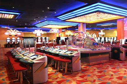 Property image of Casino Hispaniola