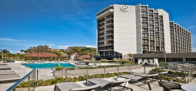 Property image of Hotel Sheraton Santo Domingo