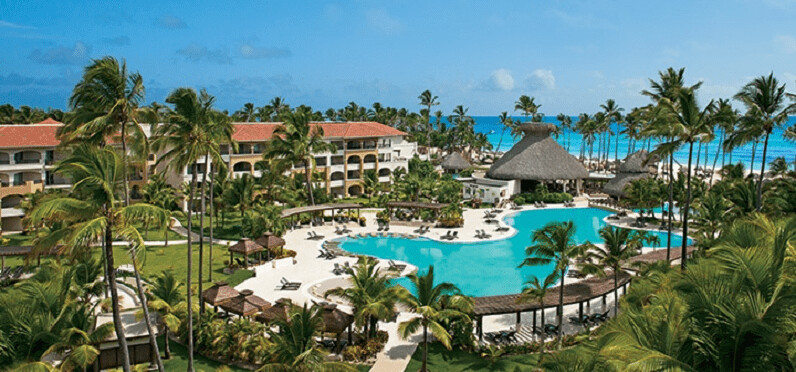 Property image of Secrets Royal Punta Cana