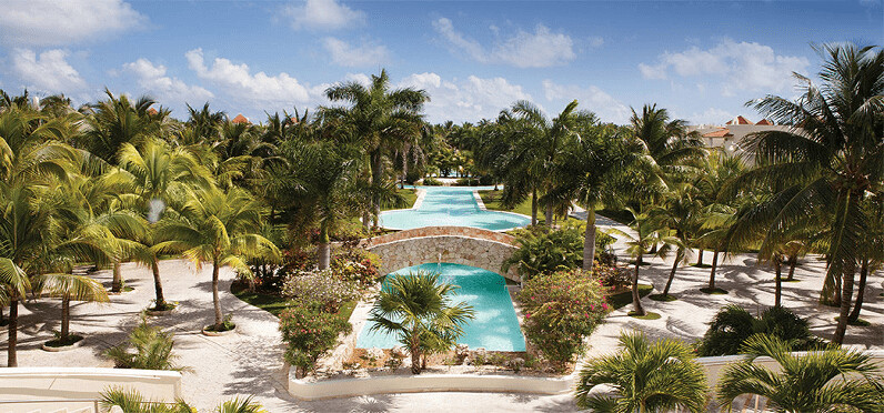 Property image of El Dorado Royale a Spa Resort, by Karisma