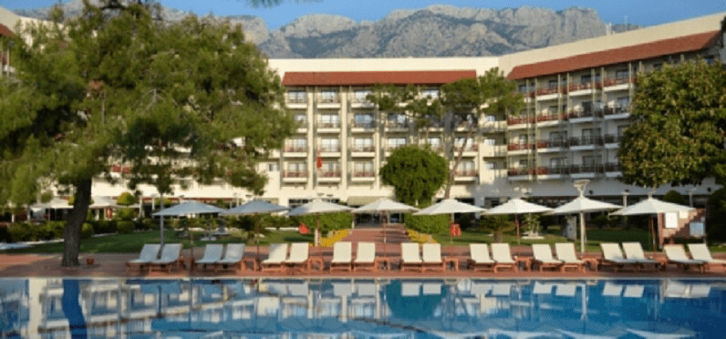 Property image of Club Med Palmiye