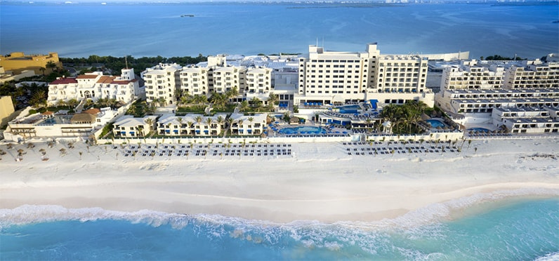 Property image of Occidental Tucancun