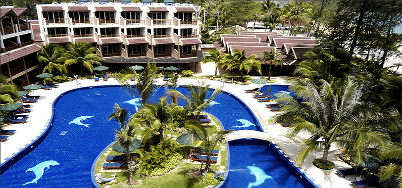 Property image of Best Western Premier Bangtao Beach