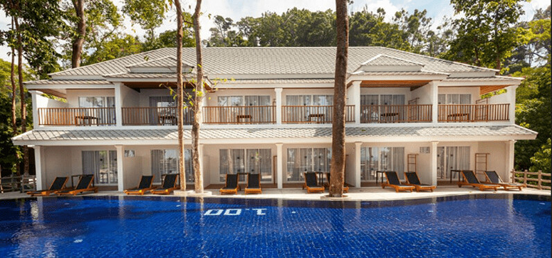 Property image of SENTIDO Khaolak Resort