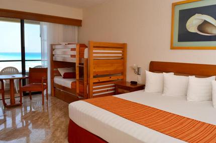 Property image of Crown Paradise Club Cancún