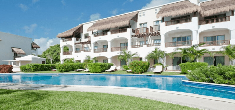 Property image of Valentin Imperial Riviera Maya