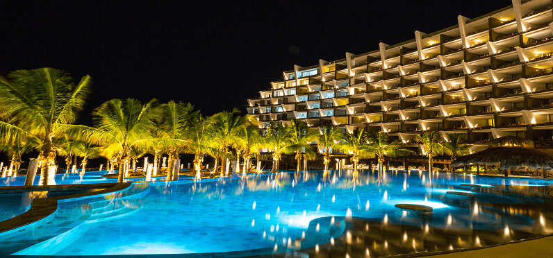 Property image of Grand Velas los Cabos