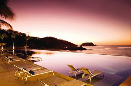 Property image of Dreams Huatulco Resort & Spa