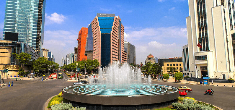 Property image of Barceló México Reforma