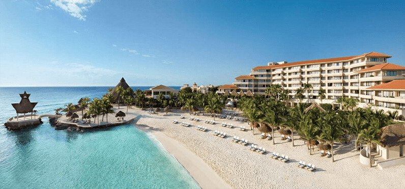 Property image of Dreams Aventuras Riviera Maya