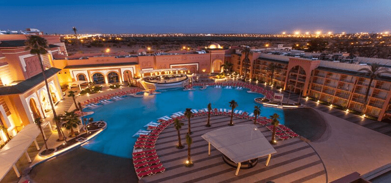 Property image of Savoy Le Grand Hotel