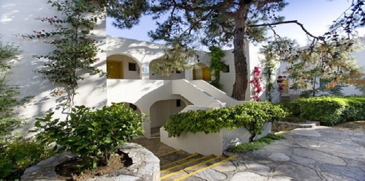 Property image of Club Med Bodrum