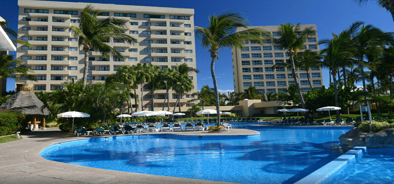 Property image of Vidanta Mazatlan