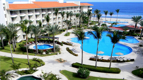 Property image of Barceló Gran Faro Los Cabos