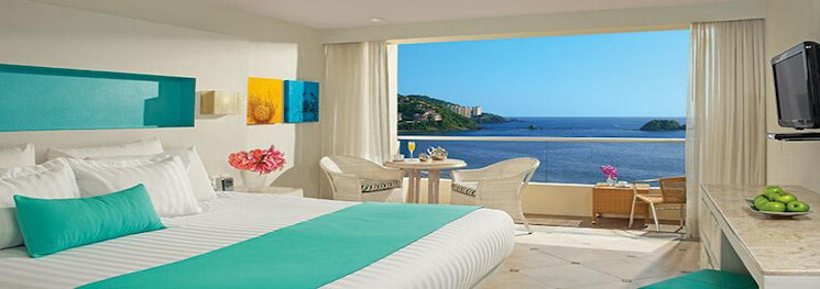 Property image of Sunscape Dorado Pacifico Ixtapa