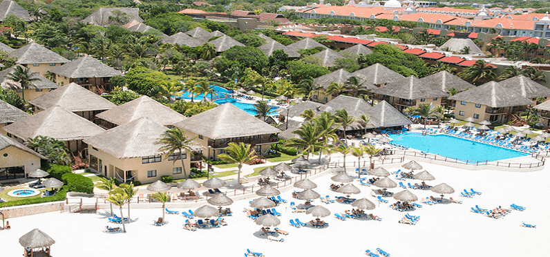 Property image of Allegro Playacar Resort