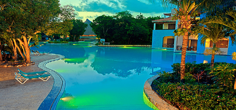 Property image of Occidental At Xcaret Destination