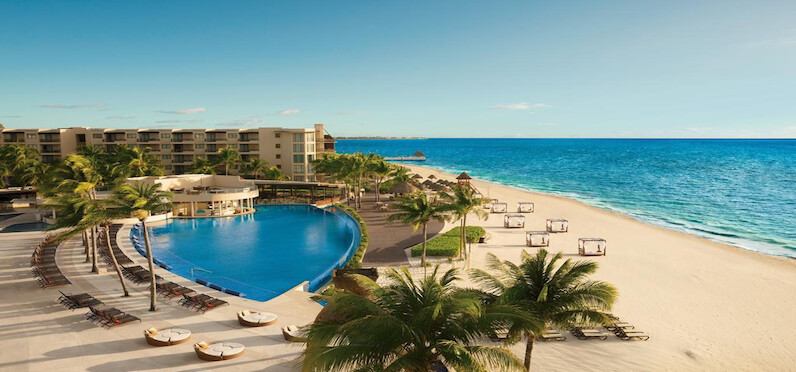 Property image of Dreams Riviera Cancun Resort & Spa