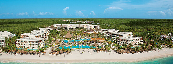 Property image of Secrets Akumal Riviera Maya