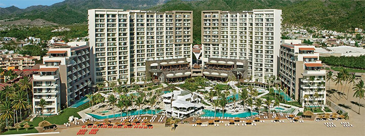 Property image of Dreams Vallarta Bay Resort & Spa
