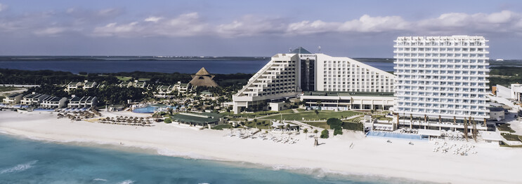 Property image of Coral Level at Iberostar Selection Cancun