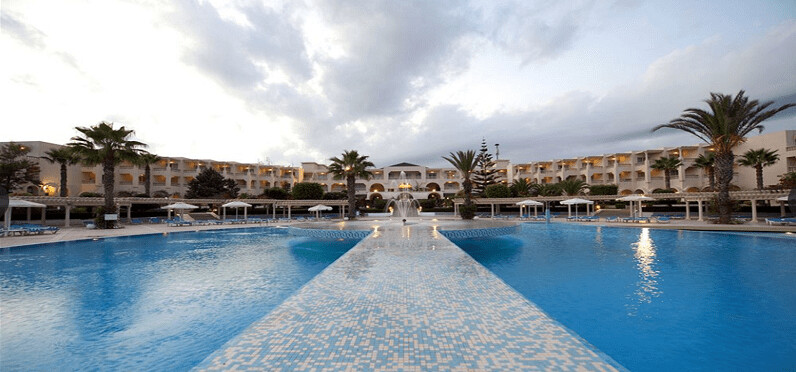 Property image of Hôtel Le Royal Hammamet