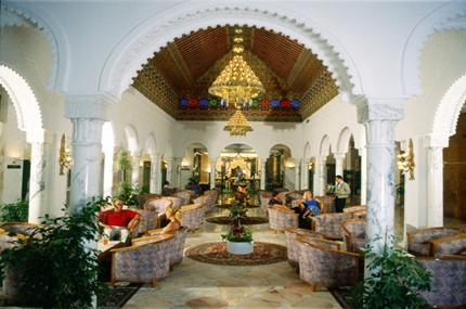 Property image of Hotel Riviera El Kantaoui Sousse