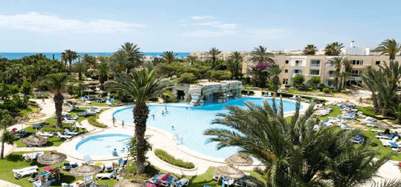 Property image of TUI Magic Life Africana