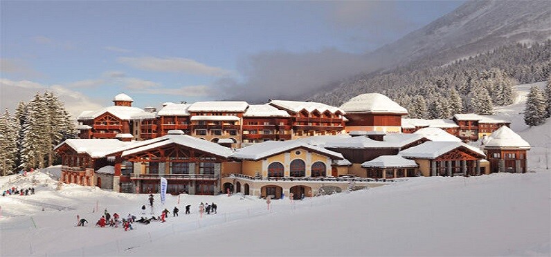 Property image of Club Med Valmorel