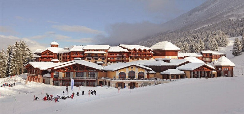 Property image of Club Med Valmorel