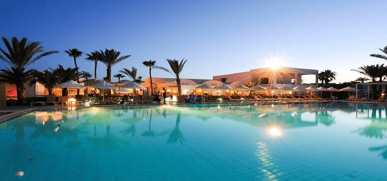Property image of Club Meninx Djerba