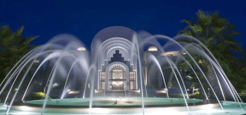 Property image of Hôtel Radisson Blu Palace Resort & Thalassa Djerba