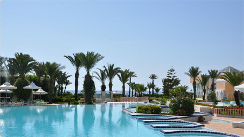 Property image of Hôtel Hasdrubal Hammamet