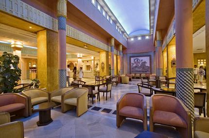 Property image of Hotel El Borj Mahdia