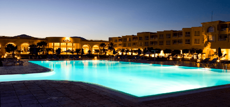 Property image of Hotel Kelibia Beach