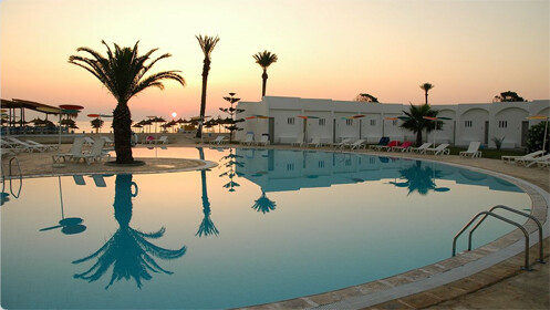 Property image of Thalassa Village Sousse