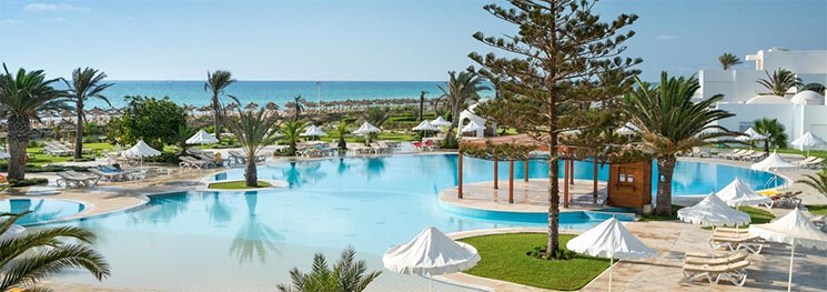 Property image of Hotel Iliade Djerba