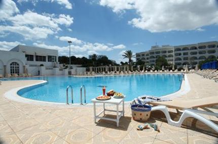 Property image of Golden Carthage Hotel